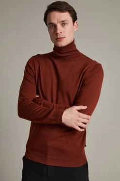 MAparcusman Merino Strik