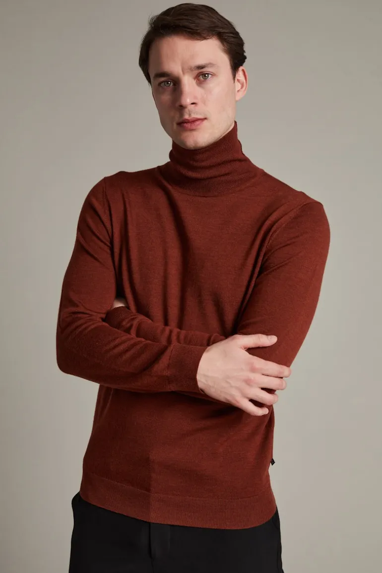 MAparcusman Merino Strik