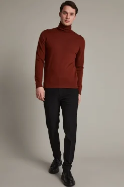 MAparcusman Merino Strik