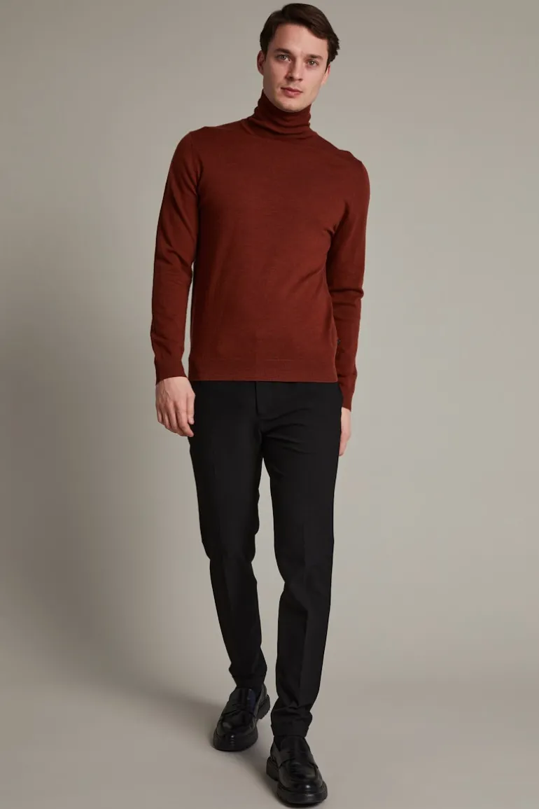 MAparcusman Merino Strik