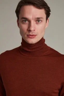 MAparcusman Merino Strik