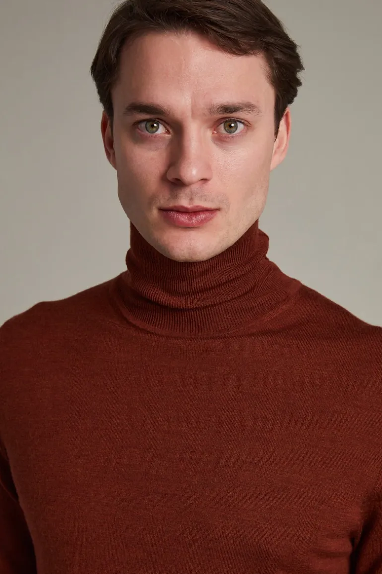 MAparcusman Merino Strik