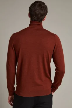 MAparcusman Merino Strik