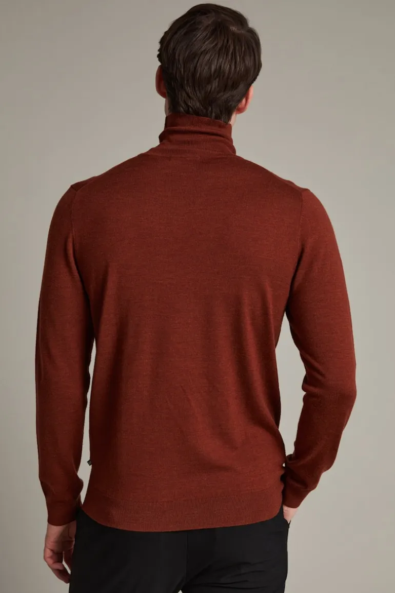 MAparcusman Merino Strik
