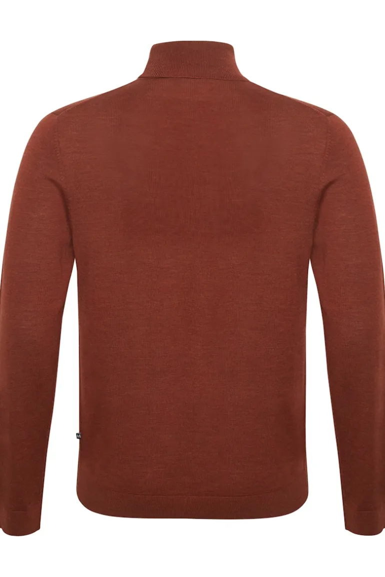 MAparcusman Merino Strik