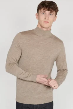MAparcusman Merino Strik