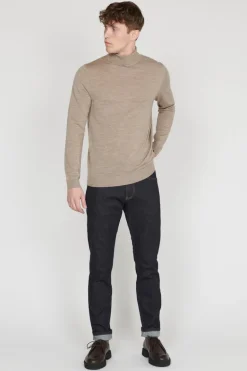 MAparcusman Merino Strik