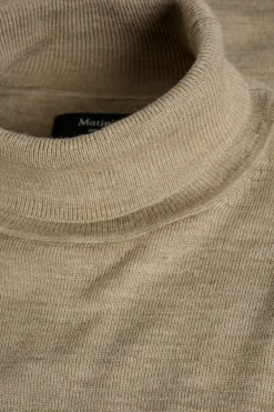 MAparcusman Merino Strik