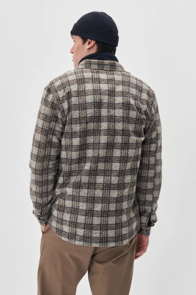 MApelton Heritage Skjorte