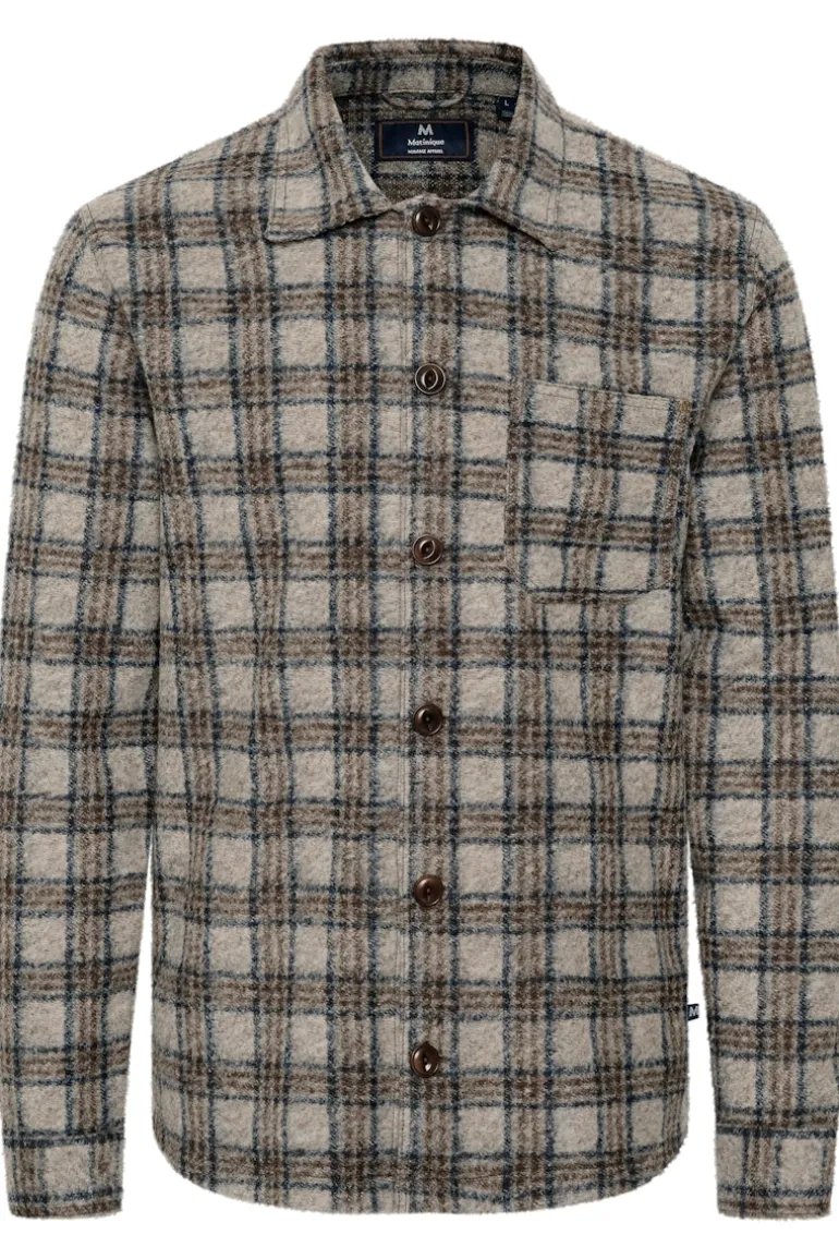 MApelton Heritage Skjorte