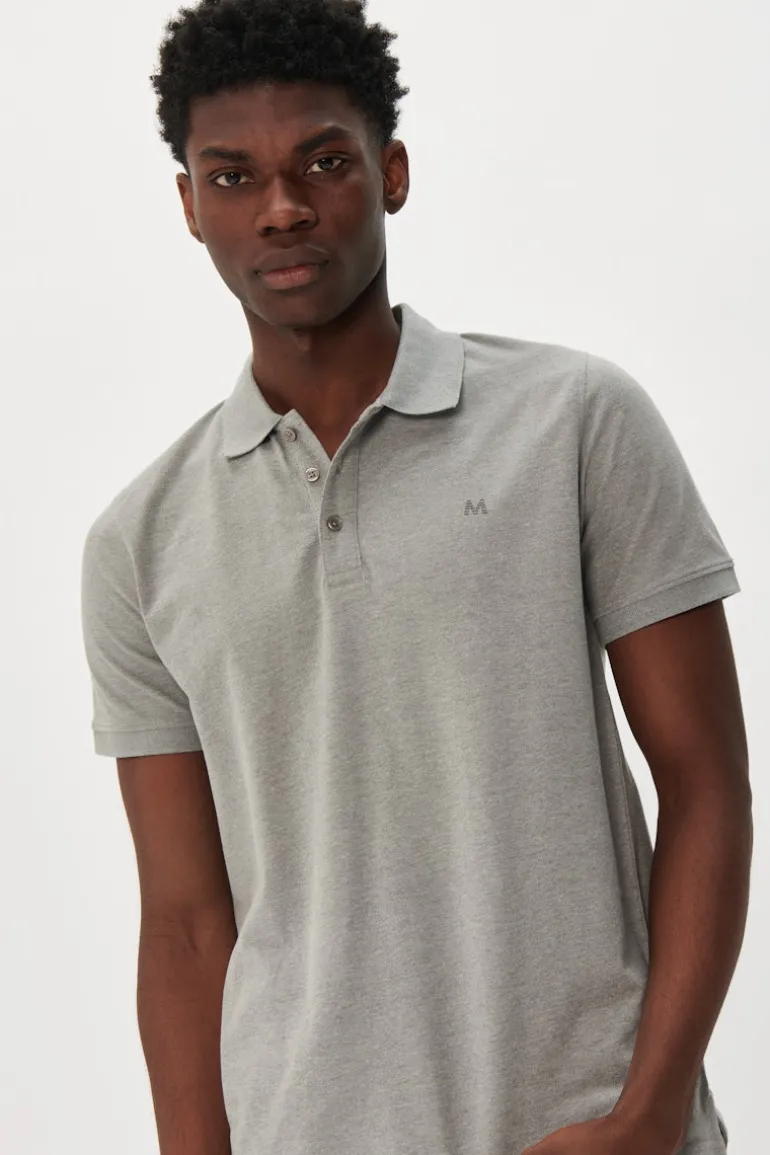 MApoleo Poloshirt