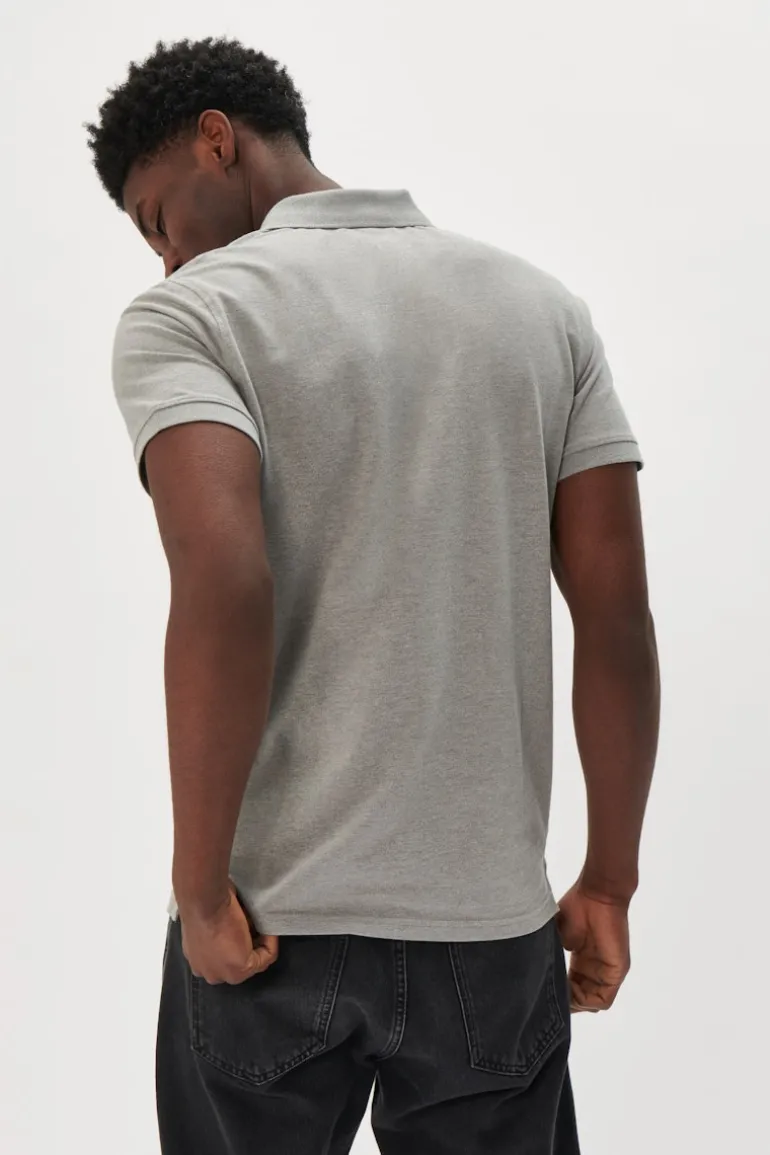MApoleo Poloshirt