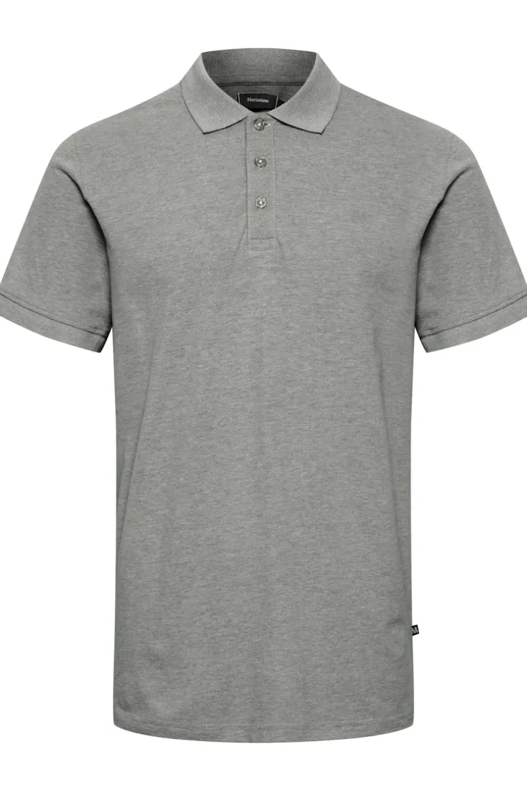 MApoleo Poloshirt