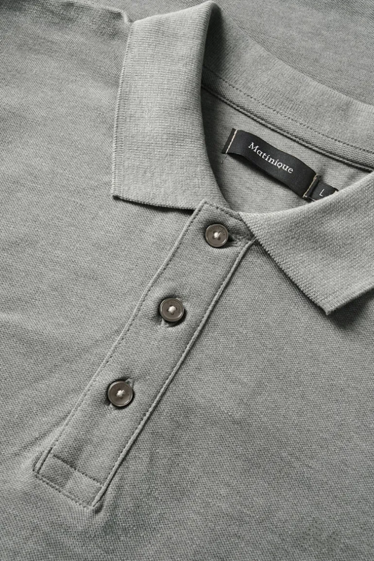 MApoleo Poloshirt