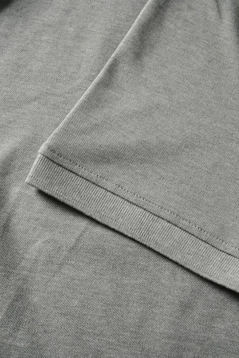 MApoleo Poloshirt