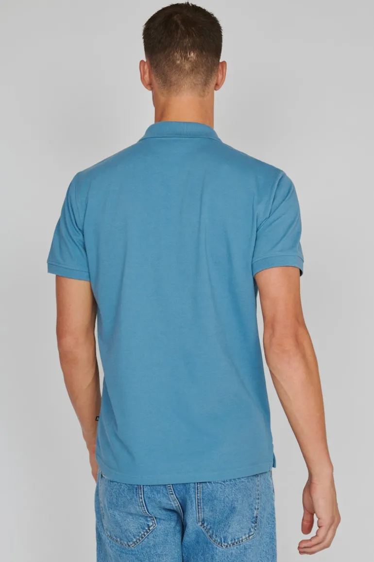MApoleo Poloshirt
