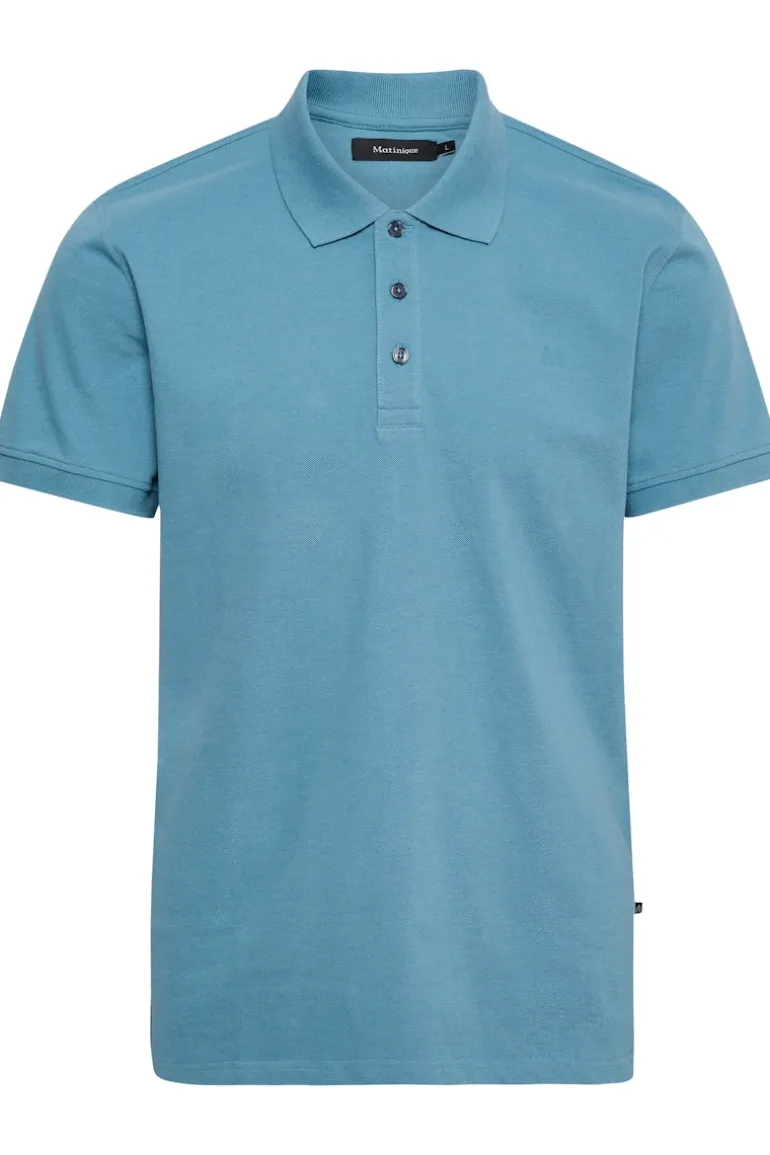 MApoleo Poloshirt