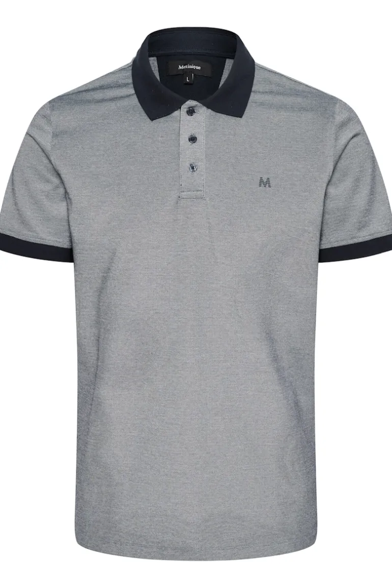 MApoleo Poloshirt