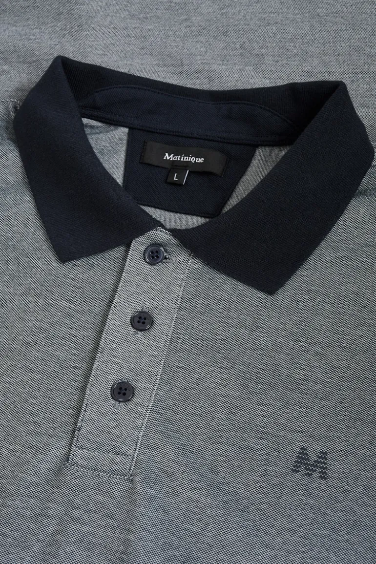 MApoleo Poloshirt