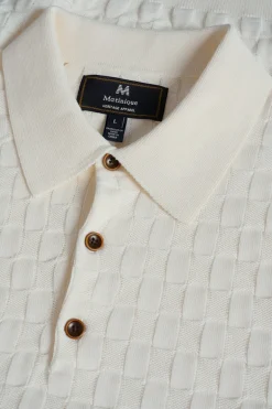 MApolo Heritage Pullover