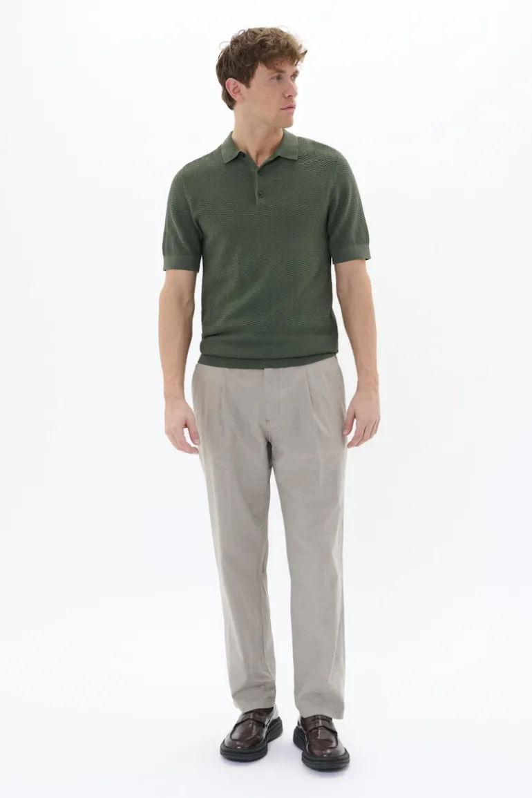 MApolo Heritage T-shirt