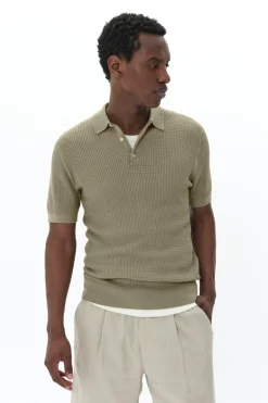 MApolo Poloshirt