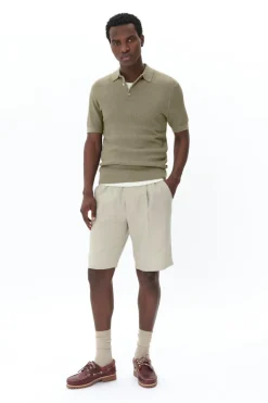 MApolo Poloshirt
