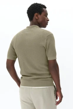 MApolo Poloshirt