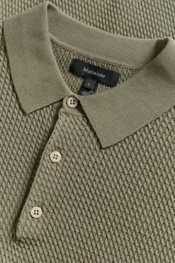 MApolo Poloshirt