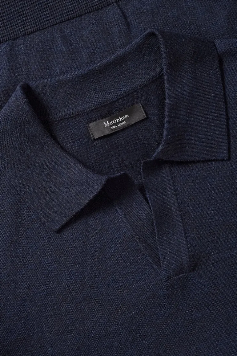 MApolo Poloshirt