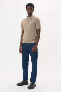 MAPolo Strik