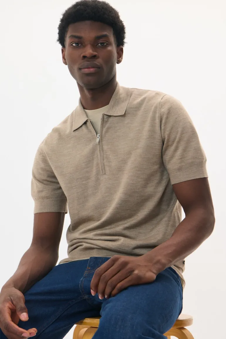 MAPolo Strik