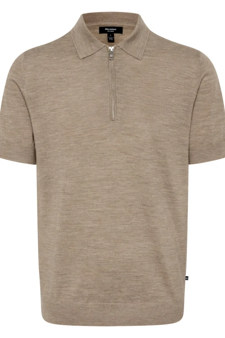 MAPolo Strik