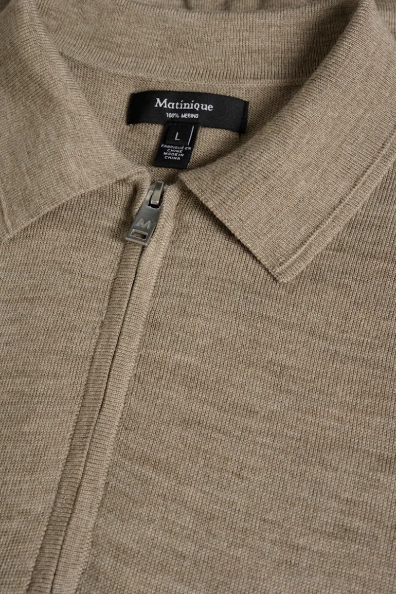 MAPolo Strik