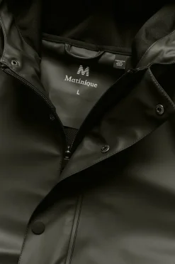 MARainy Regnfrakke