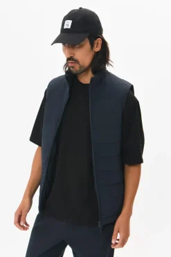 MArocco Vest