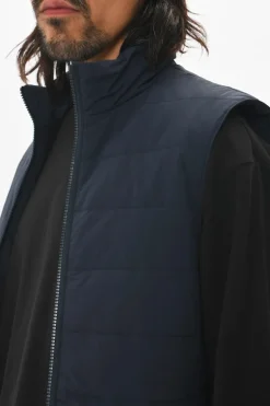 MArocco Vest