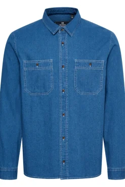 MAstroly Heritage Denim Skjorte