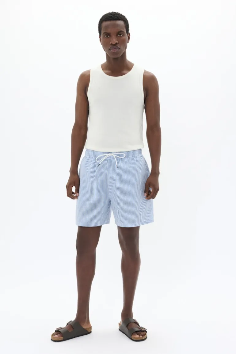 MAswimmer Badeshorts