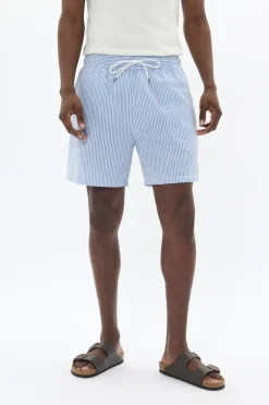 MAswimmer Badeshorts