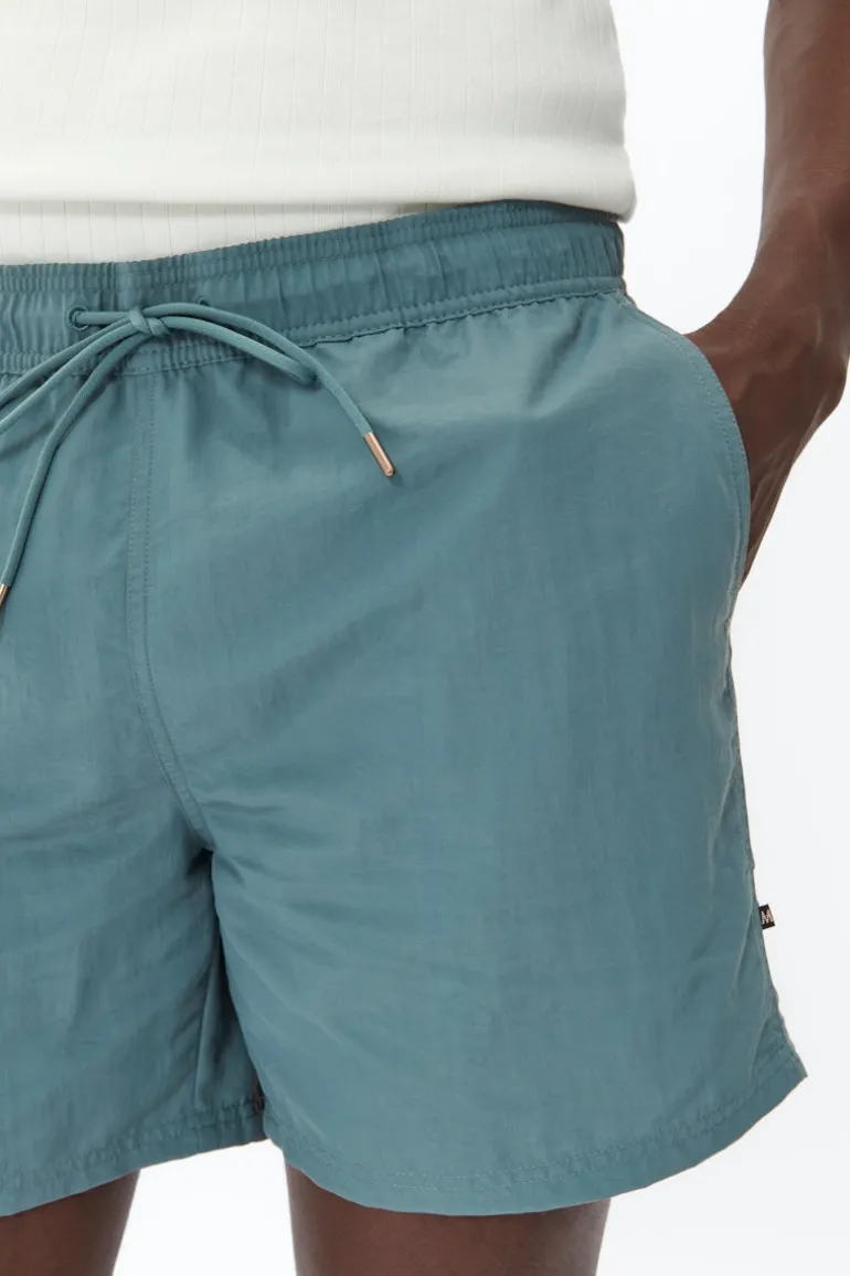 MAswimshort Badetøj