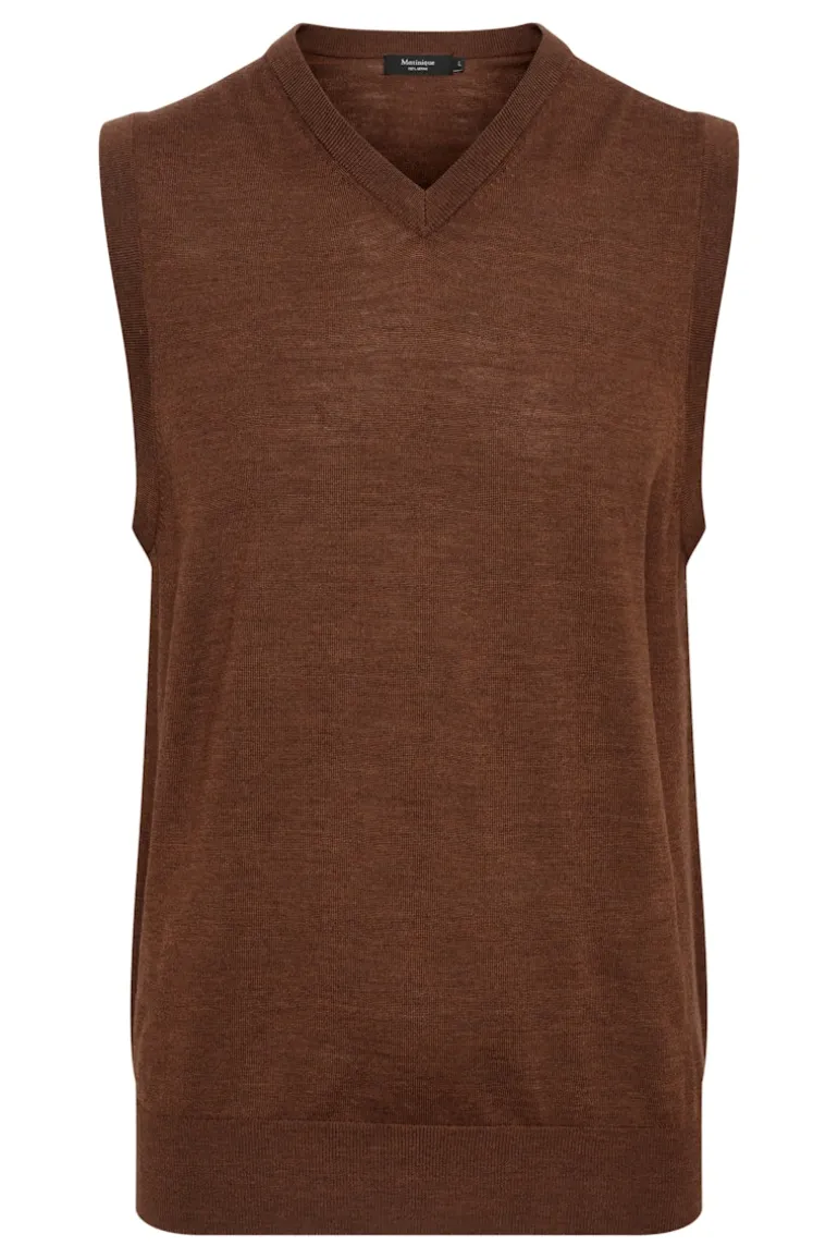 MAtheodore Vest