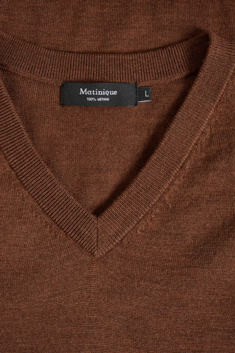 MAtheodore Vest
