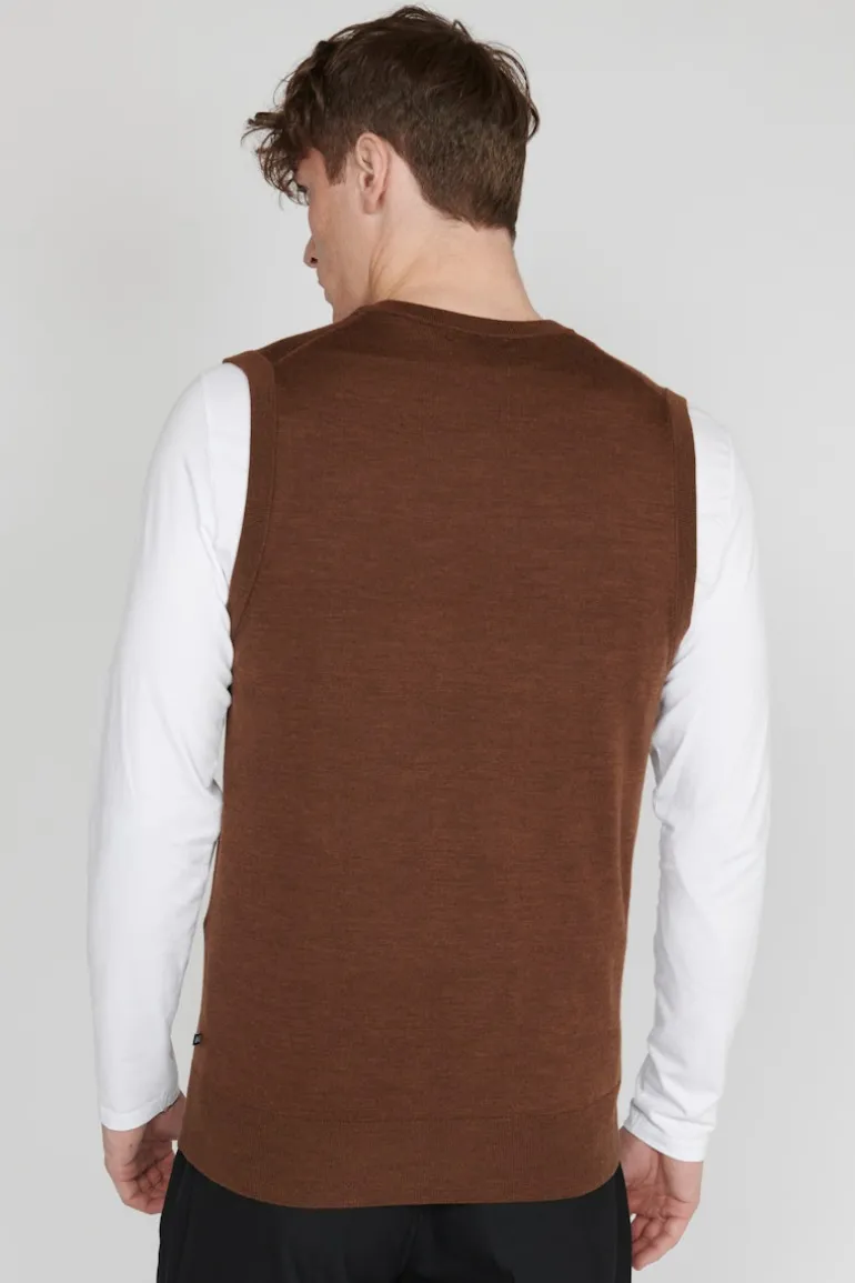 MAtheodore Vest