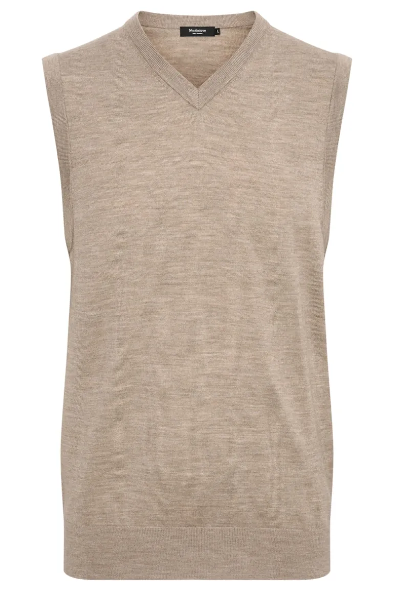 MAtheodore Vest