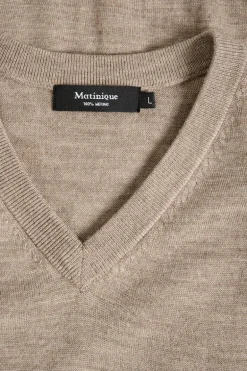 MAtheodore Vest