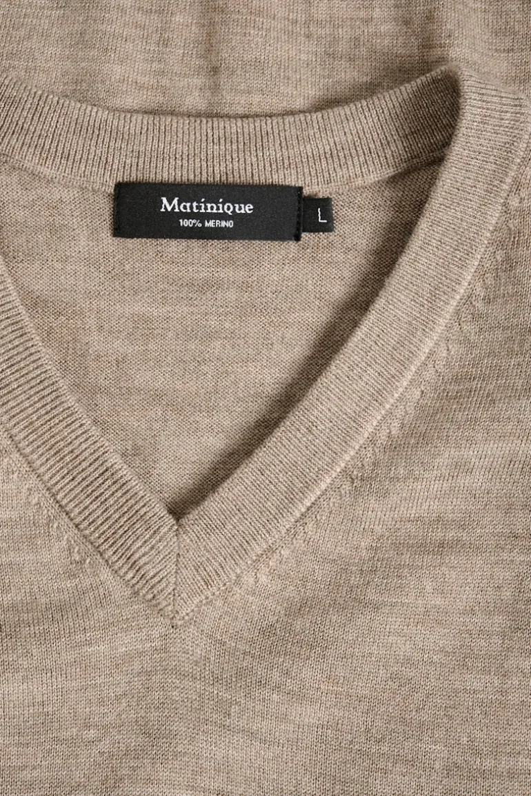 MAtheodore Vest