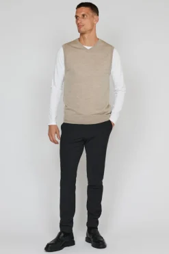 MAtheodore Vest