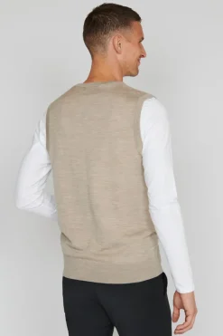 MAtheodore Vest