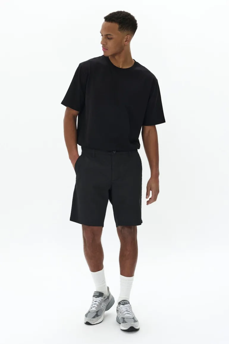 MAthomas Shorts